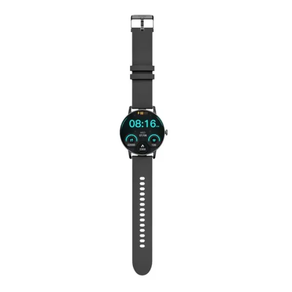 Celly Trainerbound 2 Reloj SmartWatch con Función Llamada Negro