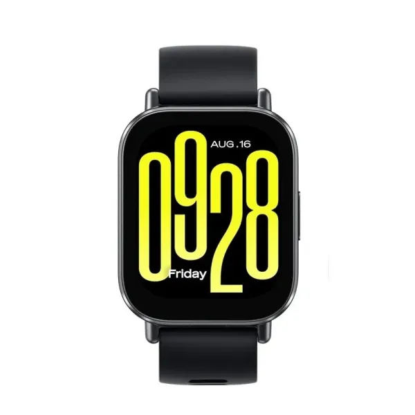 Xiaomi Redmi Watch 5 Active Reloj Smartwatch Negro Medianoche