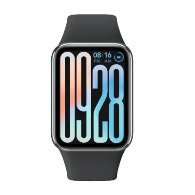 Xiaomi Smart Band 9 Pro Pulsera-Reloj 2024 Obsidian Black