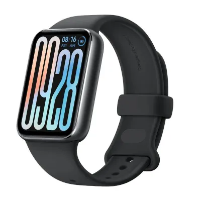Xiaomi Smart Band 9 Pro Pulsera-Reloj 2024 Obsidian Black