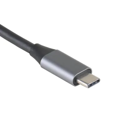 Iggual DOCK USB-C con 2x HDMI/RJ45 Gigabit/1x USB Iggual DOCK USB-C con 2x HDMI/RJ45 Gigabit/1x USB