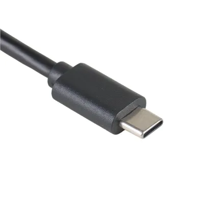 Iggual HUB USB-C 4x Puertos USB 3.0 para Windows/Mac/Linux Iggual HUB USB-C 4x Puertos USB 3.0 para Windows/Mac/Linux