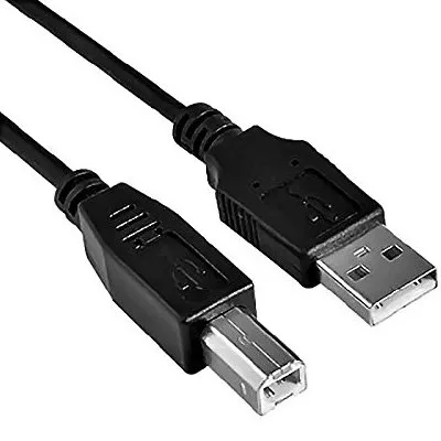 Nanocable Cable USB 2.0 Impresora Tipo A a Tipo B Macho/Macho