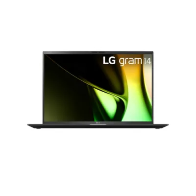 Portátil LG gram 14Z90S-G.AA55B Intel Evo Core Ultra 5