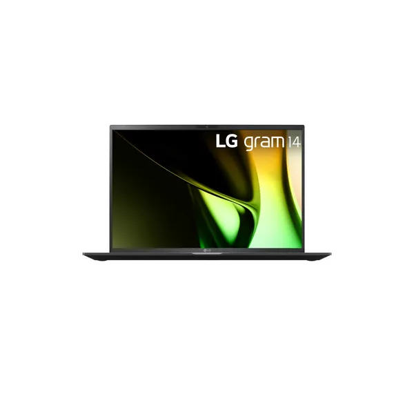 Portátil LG gram 14Z90S-G.AA55B Intel Evo Core Ultra 5 125H/16GB/512GB SSD/14"
