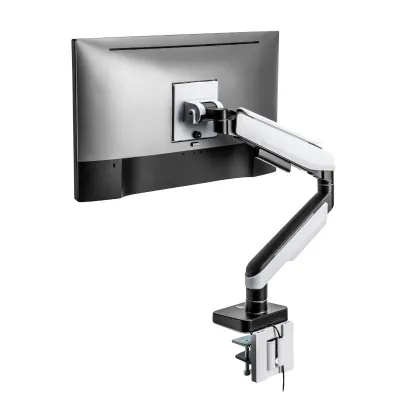Ewent EW1509 Soporte para Monitor hasta 49" con Luces RGB VESA