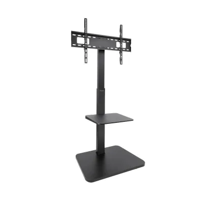TooQ Moon FS2287M-B Soporte de Suelo para TV con Altura