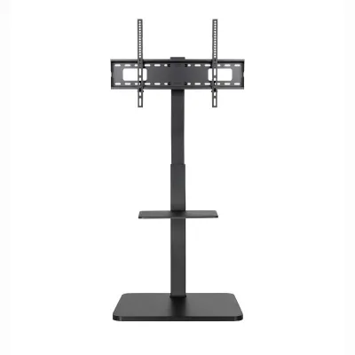 TooQ Moon FS2287M-B Soporte de Suelo para TV con Altura