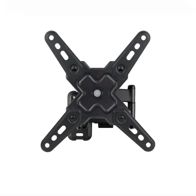 TooQ LP1344TN-B Soporte de Pared Extensible para TV de 13-43" TooQ LP1344TN-B Soporte de Pared Extensible para TV de 13-43"