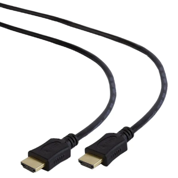 Gembird Cable HDMI a HDMI 4K v1.4 3M, Negro