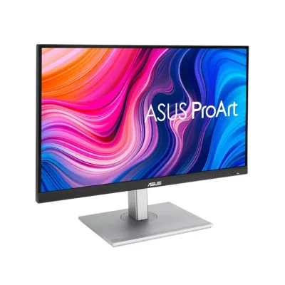 ASUS ProArt PA279CV 27" Monitor 4K UHD USB-C 5Ms Negro/Plata ASUS ProArt PA279CV 27" Monitor 4K UHD USB-C 5Ms Negro/Plata