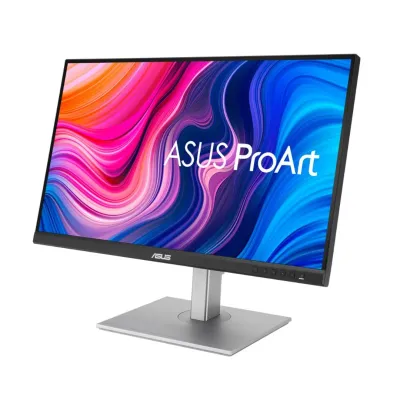 ASUS ProArt PA279CV 27" Monitor 4K UHD USB-C 5Ms Negro/Plata ASUS ProArt PA279CV 27" Monitor 4K UHD USB-C 5Ms Negro/Plata