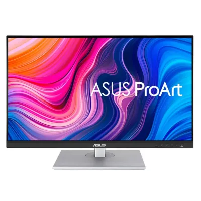 ASUS ProArt PA279CV 27" Monitor 4K UHD USB-C 5Ms Negro/Plata ASUS ProArt PA279CV 27" Monitor 4K UHD USB-C 5Ms Negro/Plata