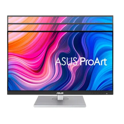 ASUS ProArt PA279CV 27" Monitor 4K UHD USB-C 5Ms Negro/Plata ASUS ProArt PA279CV 27" Monitor 4K UHD USB-C 5Ms Negro/Plata