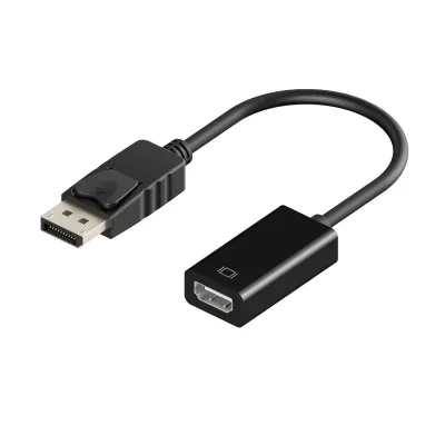 Ewent convertidor displayport a hdmi 0,15mt Ewent convertidor displayport a hdmi 0,15mt
