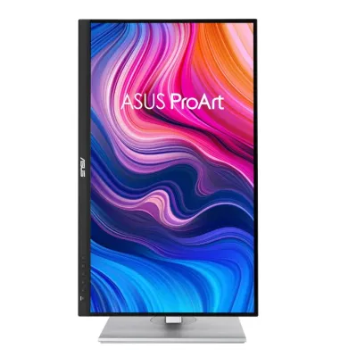 ASUS ProArt PA279CV 27" Monitor 4K UHD USB-C 5Ms Negro/Plata ASUS ProArt PA279CV 27" Monitor 4K UHD USB-C 5Ms Negro/Plata