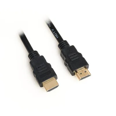 Iggual cable hdmi - hdmi 2.0 4k 2 metros negro Iggual cable hdmi - hdmi 2.0 4k 2 metros negro