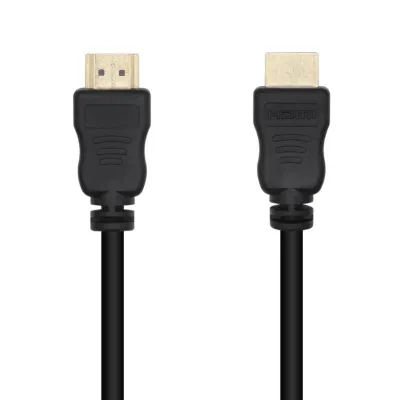 Aisens Cable HDMI Macho/Macho 1.5m Negro Aisens Cable HDMI Macho/Macho 1.5m Negro