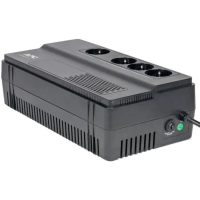 APC Easy UPS BV BV500I-GR SAI 500VA 4x Schuko APC Easy UPS BV BV500I-GR SAI 500VA 4x Schuko