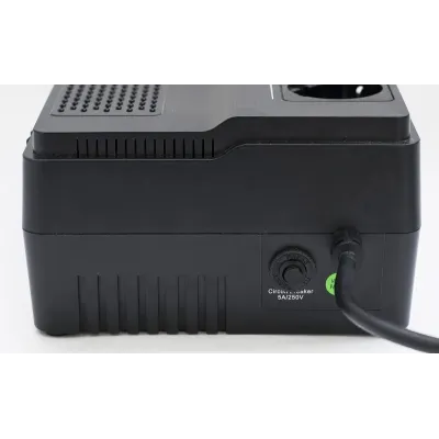 APC Easy UPS BV BV500I-GR SAI 500VA 4x Schuko APC Easy UPS BV BV500I-GR SAI 500VA 4x Schuko