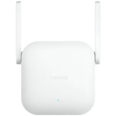 Repetidor Inalámbrico Xiaomi WiFi Range Extender N300 300Mbps/