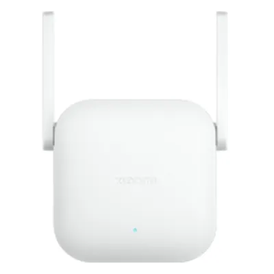 Repetidor Inalámbrico Xiaomi WiFi Range Extender N300 300Mbps/