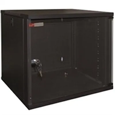 Wp armario mural 12u rwa-12604 540x450x580mm Wp armario mural 12u rwa-12604 540x450x580mm