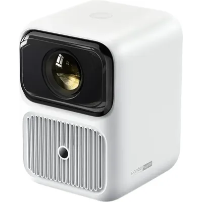 Wanbo Dali 1 Proyector Inteligente Portátil HD 720p 350 ANSI