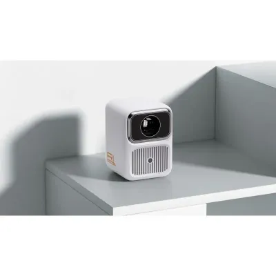 Wanbo Dali 1 Proyector Inteligente Portátil HD 720p 350 ANSI