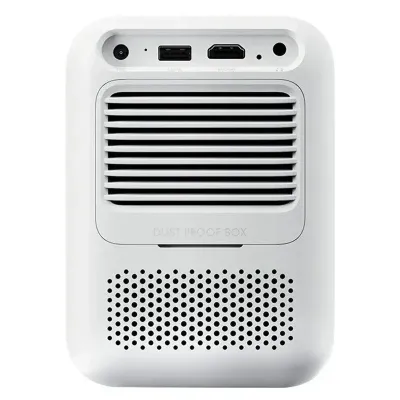 Wanbo Dali 1 Proyector Inteligente Portátil HD 720p 350 ANSI