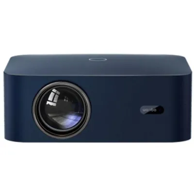 Proyector Wanbo X2 Max 450 Lúmenes/ Full HD/ HDMI/ WiFi/ Azul Proyector Wanbo X2 Max 450 Lúmenes/ Full HD/ HDMI/ WiFi/ Azul