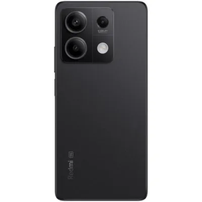 Xiaomi Redmi Note 13 5G 6/128GB Negro Libre
