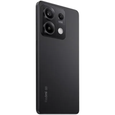 Xiaomi Redmi Note 13 5G 6/128GB Negro Libre