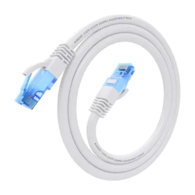 Aisens A135-0817 Cable de Red RJ45 Cat.6 UTP AWG26 CCA 50cm Aisens A135-0817 Cable de Red RJ45 Cat.6 UTP AWG26 CCA 50cm