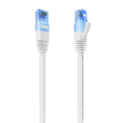 Cable de Red RJ45 AWG26 CCA UTP Aisen A135-0825 Cat.6/ 7.5m/ Cable de Red RJ45 AWG26 CCA UTP Aisen A135-0825 Cat.6/ 7.5m/