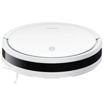 Robot Aspirador Xiaomi Robot Vacuum E10/ Friegasuelos/ control Robot Aspirador Xiaomi Robot Vacuum E10/ Friegasuelos/ control