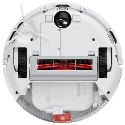 Robot Aspirador Xiaomi Robot Vacuum E10/ Friegasuelos/ control Robot Aspirador Xiaomi Robot Vacuum E10/ Friegasuelos/ control