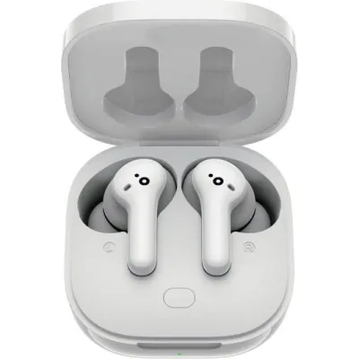 Auriculares Bluetooth Sunstech WAVEPODSMOVEWT/ con estuche de