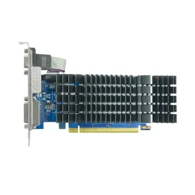 Asus GeForce GT 710 SL EVO BRK 2GB GDDR5 Asus GeForce GT 710 SL EVO BRK 2GB GDDR5