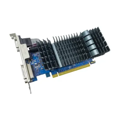 Asus GeForce GT 710 SL EVO BRK 2GB GDDR5 Asus GeForce GT 710 SL EVO BRK 2GB GDDR5