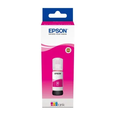 Epson botella tinta ecotank 103 magenta Epson botella tinta ecotank 103 magenta