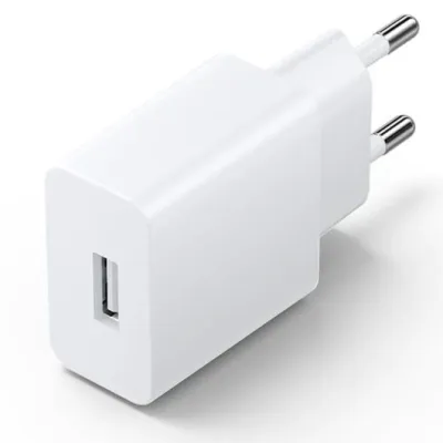 Vention PSD15-5W-0501000EU Cargador de Pared USB 5W Blanco Vention PSD15-5W-0501000EU Cargador de Pared USB 5W Blanco