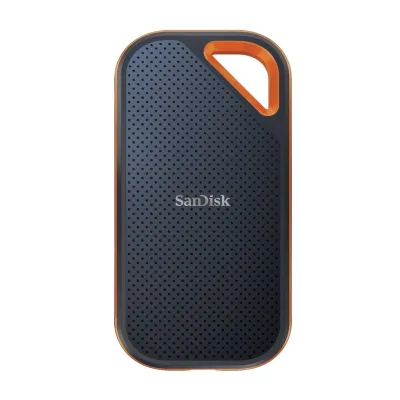 Disco Duro SanDisk Extreme PRO SSD Externo 4TB USB-C