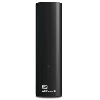 WD Elements Desktop 14TB 3.5" USB 3.0 WD Elements Desktop 14TB 3.5" USB 3.0