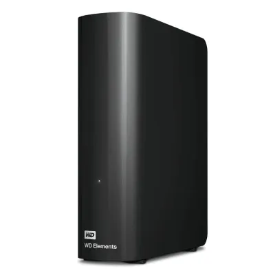 WD Elements Desktop 14TB 3.5" USB 3.0 WD Elements Desktop 14TB 3.5" USB 3.0