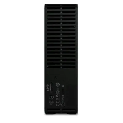 WD Elements Desktop 14TB 3.5" USB 3.0 WD Elements Desktop 14TB 3.5" USB 3.0