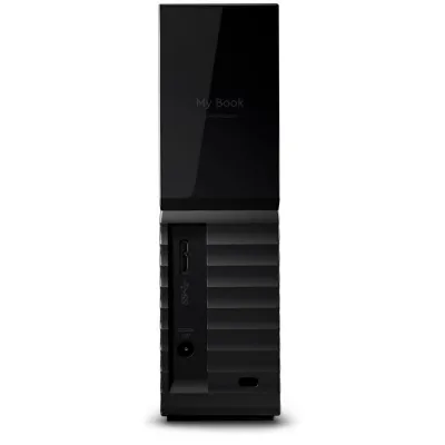 WD My Book 16TB USB 3.0 Negro WD My Book 16TB USB 3.0 Negro