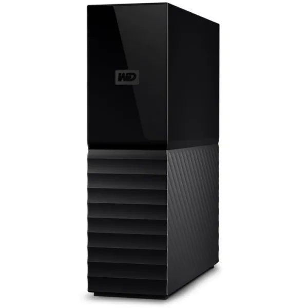 WD My Book 14TB USB 3.0 Negro