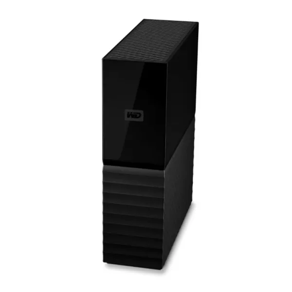 WD My Book 12TB 3.5" USB 3.0 Negro