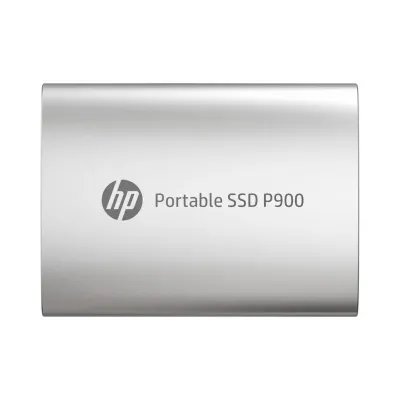 Hp ssd externo p900 1tb usb 3.2 gen2x2 silver Hp ssd externo p900 1tb usb 3.2 gen2x2 silver